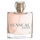 LR Sensual Grace Eau de Parfum für Frauen 50 ml