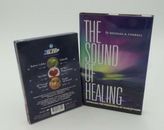 Wholetones 2Sleep CDs Life Love Lullabies & The Sound of Healing Book