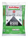 Safe Step  8300  Magnesium Chloride  Ice Melt  50 lb. Granule