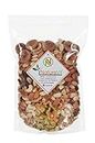 Nature Vit Mix Dry Fruits and Nuts, 200g [Almonds, Cashews, Raisins, Dry Figs, Roasted Pistachios, Apricots, Walnut Kernels] | Fresh & Healthy Dry Fruits