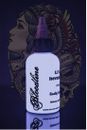 BLOODLINE Tattoo UV Ink Ultra Violet Invisible Blacklight Colors 1 oz Authentic
