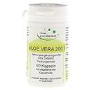 Aloe Vera 200:1 Kapseln