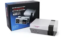 MINI GAME Anniversary Edition ENTERTAINMENT SYSTEM built-in 620 Classic Games