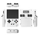 Handheld Games Consoles Retro, Portable Pocket Video Player, Wifi Large Battery Open Source Game Console For Kids, Adults, Men, Women, Boys Juego Portátil