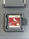 Nintendogs: Dachshund & Friends Nintendo DS 2DS 3DS XL Lite Game Works Game Only