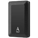Aiolo Innovation 250GB Ultra Slim Portable External Hard Drive HDD-USB 3.0 for PC, Mac, Laptop, PS4, Xbox one,Xbox 360-Super Fast Transmission