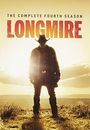 Craig Johnson - Longmire Season 4 (Region 1 Import) - DVD  NOVG The Cheap Fast