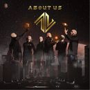 About Us About Us (CD) Album