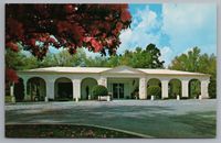 Maison & Jardin Elegant Shop Altamonte Springs Florida Postcard