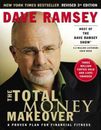 The Total Money Makeover: A Proven Plan for Financial Fitness - Hardcover - GOOD