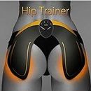 TUZECH Silicone Gel Pad Smart Household Hip Trainer Accessories Prefect Ass Builder Buttock Tighter Lifter Massager Electric Vibration Muscle Stimulator Relaxtion Machine Accessory