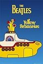 GB Eye LTD, The Beatles, Yellow Submarine Cover, Maxi Poster, 61 x 91,5 cm
