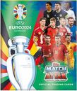 Topps Match Attax UEFA EURO 2024 Germany EM 2024 - Komplette Sets aussuchen