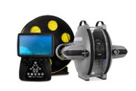 Remote Underwater Camera: Fish Finder, Treasure Hunting, Diving Camera ( ROV )