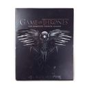 HBO Game of Thrones Game of Thrones - The Complete 4th Season EX