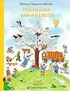 Frühlings-Wimmelbuch - Sonderausgabe
