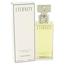 Calvin Klein Eternity Eau de Parfum Spray 100 ml