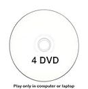 X X X Group & Single Porn Play Full Adult Enjoyment (4 DVD) in English Play only in Computer or Laptop HD quality