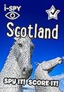 i-SPY Scotland: Spy it! Score it! (Collins Michelin i-SPY Guides)