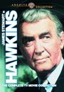 Hawkins: The Complete TV Movie Collection [Nuevo DVD] fotograma completo, sonido mono