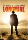 LONGMIRE: THE COMPLETE FOURTH SEASON (Region 1 DVD,US Import.)