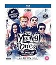 The Young Ones: The Complete Collection [Blu-ray]