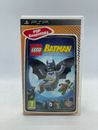 Lego Batman The Video Game PSP PAL Complet FR