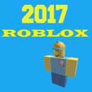 Roblox 2017 | 5 Years Old |