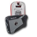 Excellent Bushnell Tour V5 Laser Golf Laser Rangefinder w/ Bite and New Case