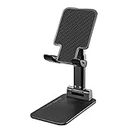 CELLY Folding Table Stand Smartphone/Tablet Black