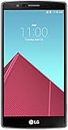 LG G4 Unlocked 4G Smartphone (Screen: 5.5 Inches – 32 GB – Micro SIM – Android 5.0 Lollipop) White