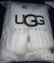 UGG Hat & Scarf Set - women's - light gray - new