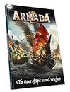 Mantic Games Armada: Kings of War Rulebook