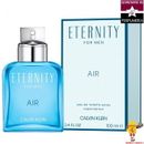 OFERTA! PERFUME HOMBRE Calvin Klein Eternity AIR EDT 50 100 ML ORIGINAL. ESPAÑA