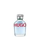 HUGO Man Eau de Toilette, 40 ml, 126611