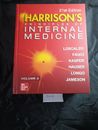 Harrison's Principles of Internal Medicine, Twenty-First Edition (Vol. 2)