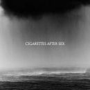 Cigarettes After Sex - Cry NEUE CD  