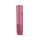IQOS ILUMA ONE Kit Sunset Red - Tabakerhitzer – (in 5 Farben erhältlich) für TEREA Tabak Sticks, unsere Alternative zur E Zigarette