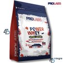 PROLABS - Power Whey Amino Support 2 kg Proteine del Siero con Aminoacidi