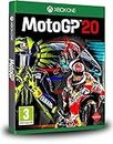 MotoGP 20 - Xbox One [Importación italiana]