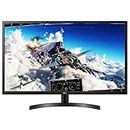 LG 32ML600M-B 32-inch Full HD IPS Monitor with HDR 10 Compatibility, Dynamic Action Sync, Black Stabiliser and Crosshair Feature