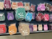 Retired & Current Scentsy Wax Bars Tarts Fragrance Melts with FREE SHIPPING!