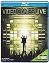 Video Games Live [Blu-ray]