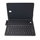 Samsung EJ-FT830BBEGGB Tab S4 10.5 Keyboard Cover Plug, Keyboard, Black