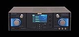 Persang Karaoke DAS400 BMB Amplifier Karaoke (Black)