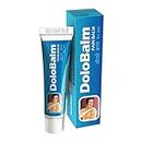 JRK's Dolobalm Pain Balm 25gm (Pack of 2)
