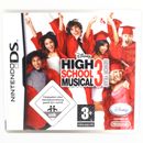 Nintendo DS Spiel Disney`s High School Musical 3 Senior Year Videospiel Games
