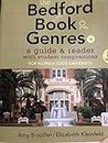 The Bedford Book of Genres for Florida State Unive