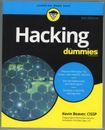Hacking For Dummies Prevent Windows Linux and macOS Attacks Cybersecurity Guide