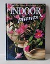 Better Homes And Gardens Indoor Plants (Hardcover) Gardening Non-Fiction